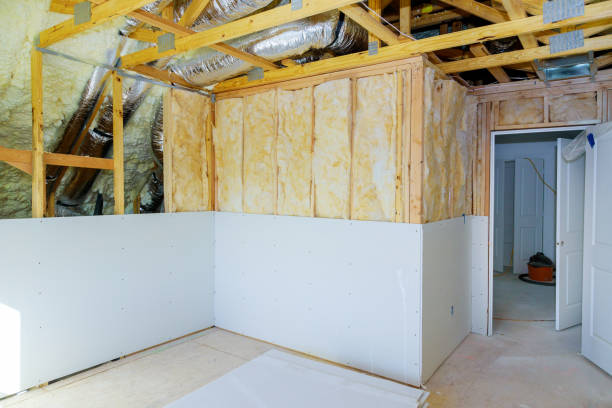 Best Specialized Insulation Services in Farwell, TX