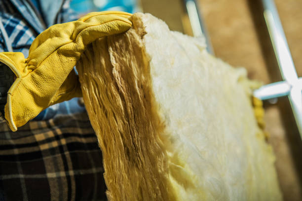Types of Insulation We Offer in Farwell, TX