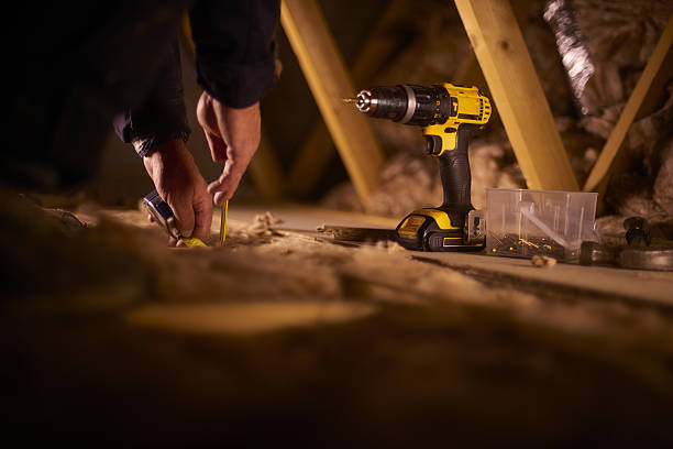 Best Insulation for Specific Applications in Farwell, TX