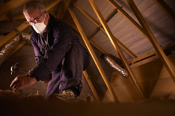 Trusted Farwell, TX Insulation Contractor Experts